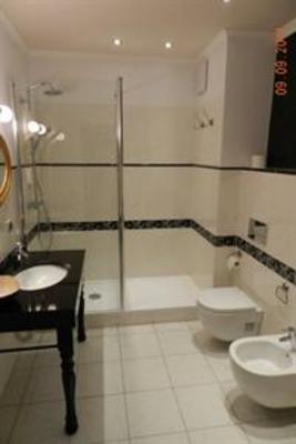 фото отеля Kapart Apartament Szafarnia