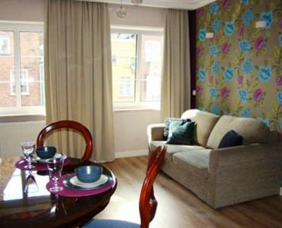 фото отеля Kapart Apartament Szafarnia