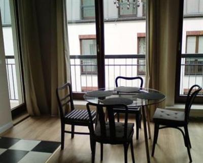 фото отеля Kapart Apartament Szafarnia