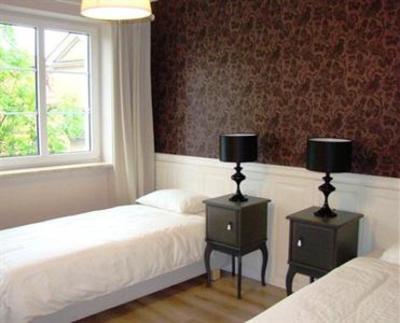 фото отеля Kapart Apartament Szafarnia