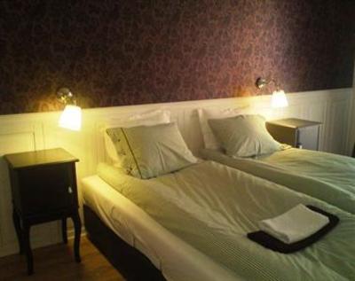 фото отеля Kapart Apartament Szafarnia