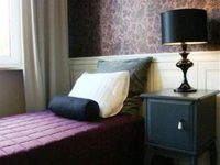Kapart Apartament Szafarnia