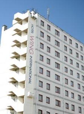 фото отеля Hotel Wing International Shimonoseki