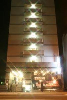 фото отеля Hotel Wing International Shimonoseki