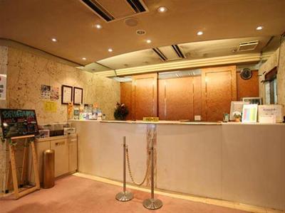 фото отеля Hotel Wing International Shimonoseki