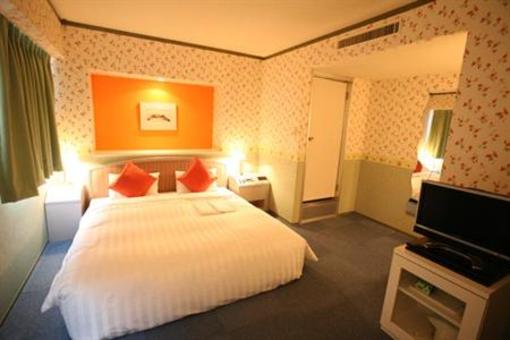 фото отеля Hotel Wing International Shimonoseki