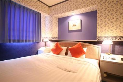 фото отеля Hotel Wing International Shimonoseki