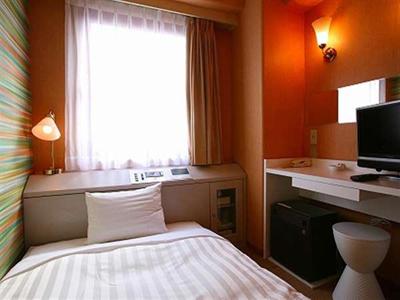 фото отеля Hotel Wing International Shimonoseki