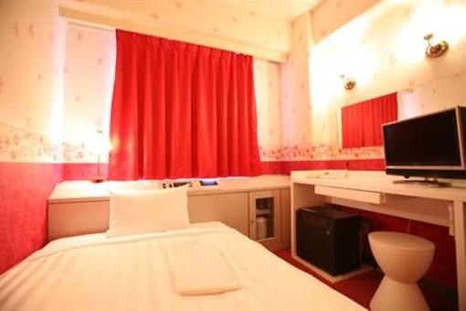 фото отеля Hotel Wing International Shimonoseki