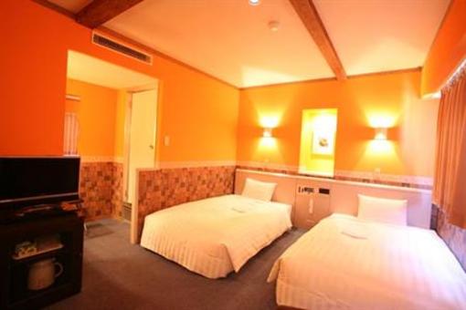 фото отеля Hotel Wing International Shimonoseki