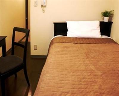 фото отеля Hotel Livemax Higashi Ueno