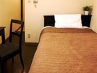 фото отеля Hotel Livemax Higashi Ueno