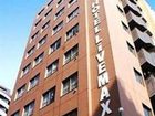 фото отеля Hotel Livemax Higashi Ueno