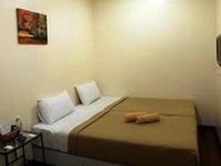 V'La Garden Hotel