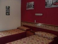 Hostal Jaen Madrid