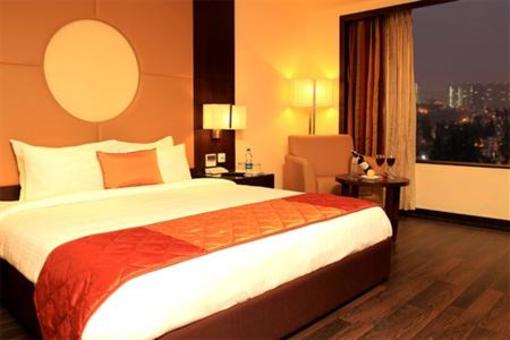 фото отеля 6th Avenue Hotel