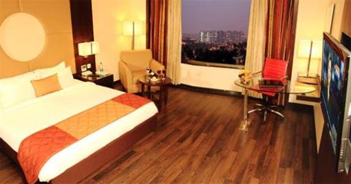фото отеля 6th Avenue Hotel