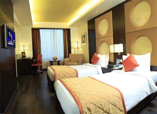 фото отеля 6th Avenue Hotel