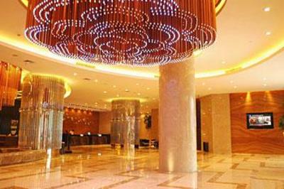 фото отеля Xinkaiyuan Hotel