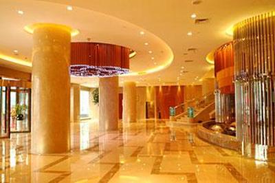 фото отеля Xinkaiyuan Hotel