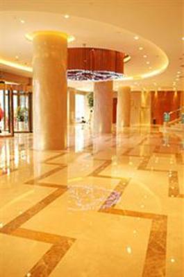 фото отеля Xinkaiyuan Hotel