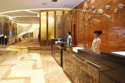 фото отеля Xinkaiyuan Hotel