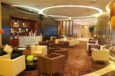 фото отеля Xinkaiyuan Hotel