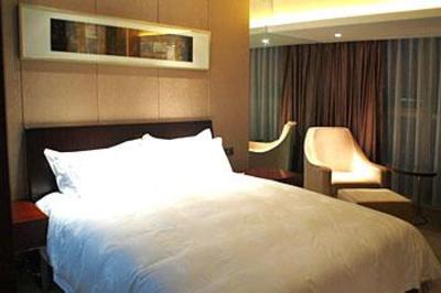 фото отеля Xinkaiyuan Hotel