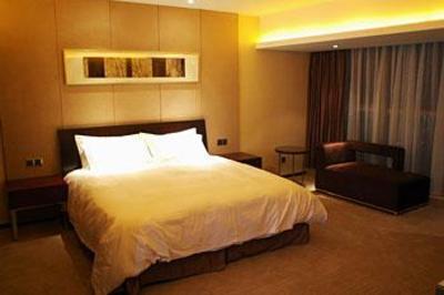 фото отеля Xinkaiyuan Hotel