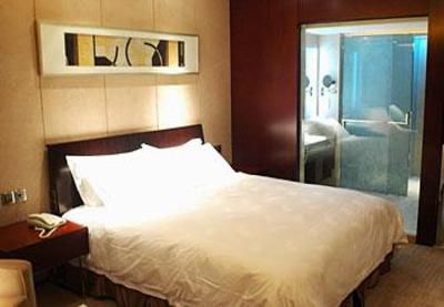 фото отеля Xinkaiyuan Hotel