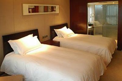 фото отеля Xinkaiyuan Hotel