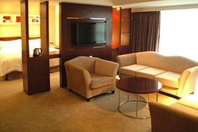 фото отеля Xinkaiyuan Hotel