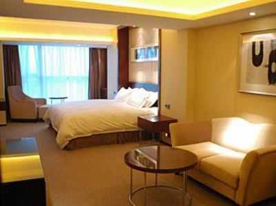 фото отеля Xinkaiyuan Hotel