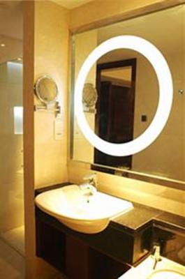 фото отеля Xinkaiyuan Hotel