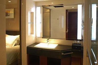 фото отеля Xinkaiyuan Hotel