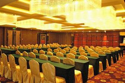 фото отеля Xinkaiyuan Hotel