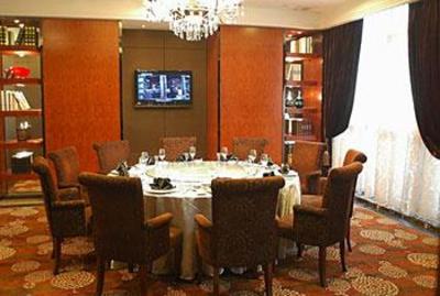 фото отеля Xinkaiyuan Hotel