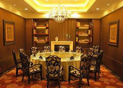 фото отеля Xinkaiyuan Hotel