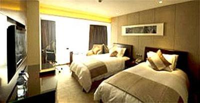 фото отеля Xinkaiyuan Hotel