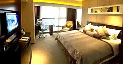 фото отеля Xinkaiyuan Hotel