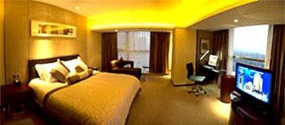 фото отеля Xinkaiyuan Hotel