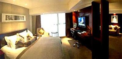фото отеля Xinkaiyuan Hotel