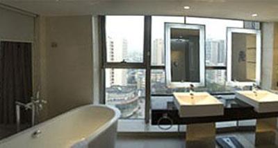 фото отеля Xinkaiyuan Hotel
