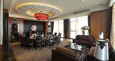 фото отеля Xinkaiyuan Hotel