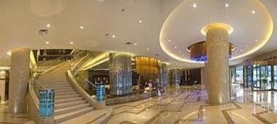 фото отеля Xinkaiyuan Hotel
