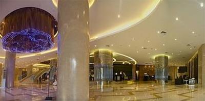 фото отеля Xinkaiyuan Hotel