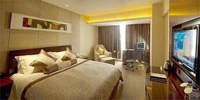 фото отеля Xinkaiyuan Hotel