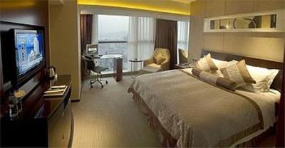 фото отеля Xinkaiyuan Hotel