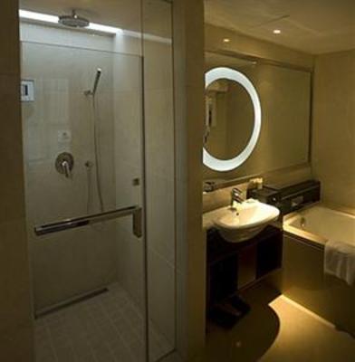 фото отеля Xinkaiyuan Hotel