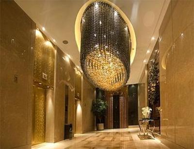 фото отеля Xinkaiyuan Hotel